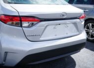 2021 Toyota Corolla LE Sedan 4D