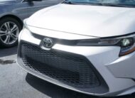 2021 Toyota Corolla LE Sedan 4D