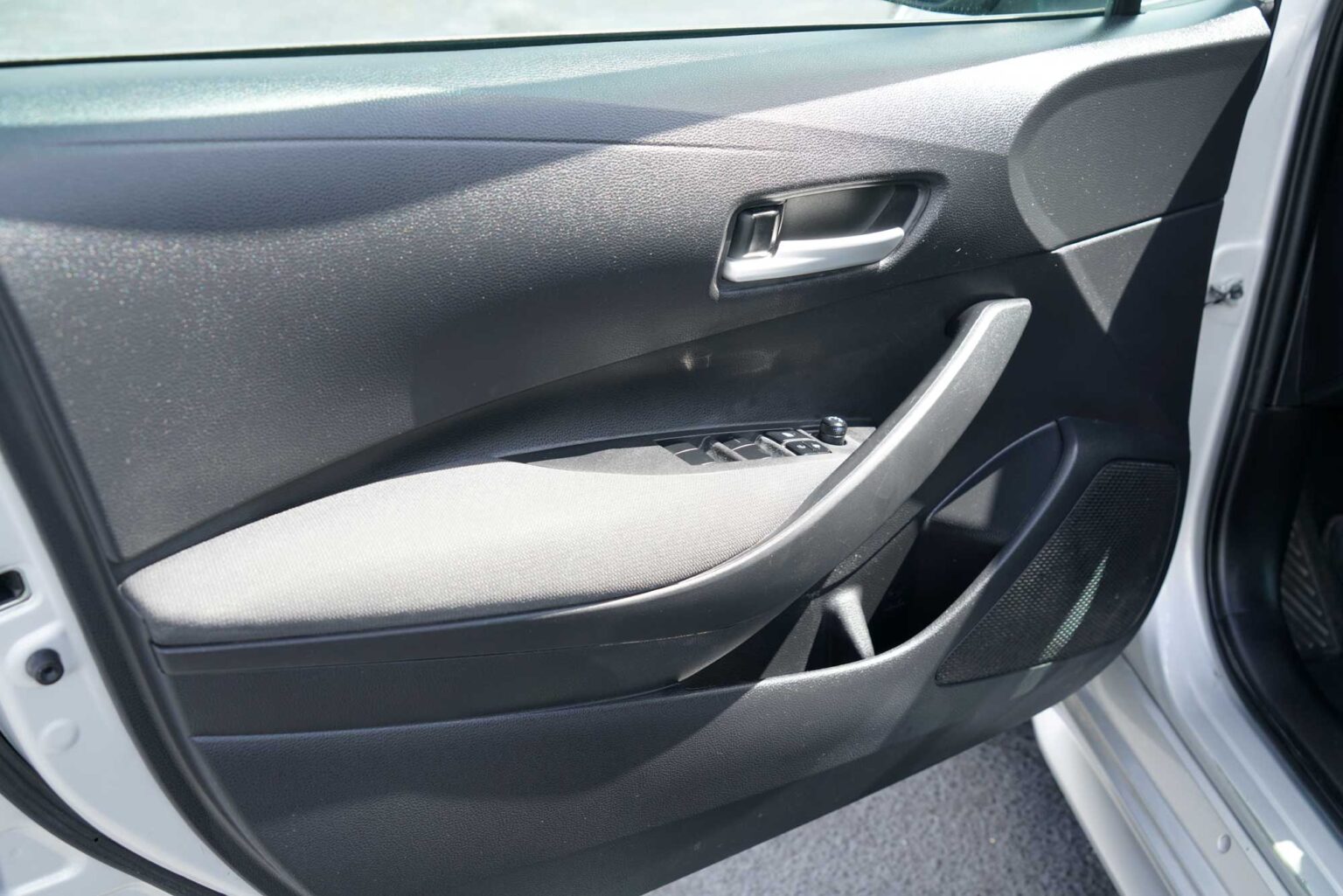 2021 Toyota Corolla LE Sedan 4D