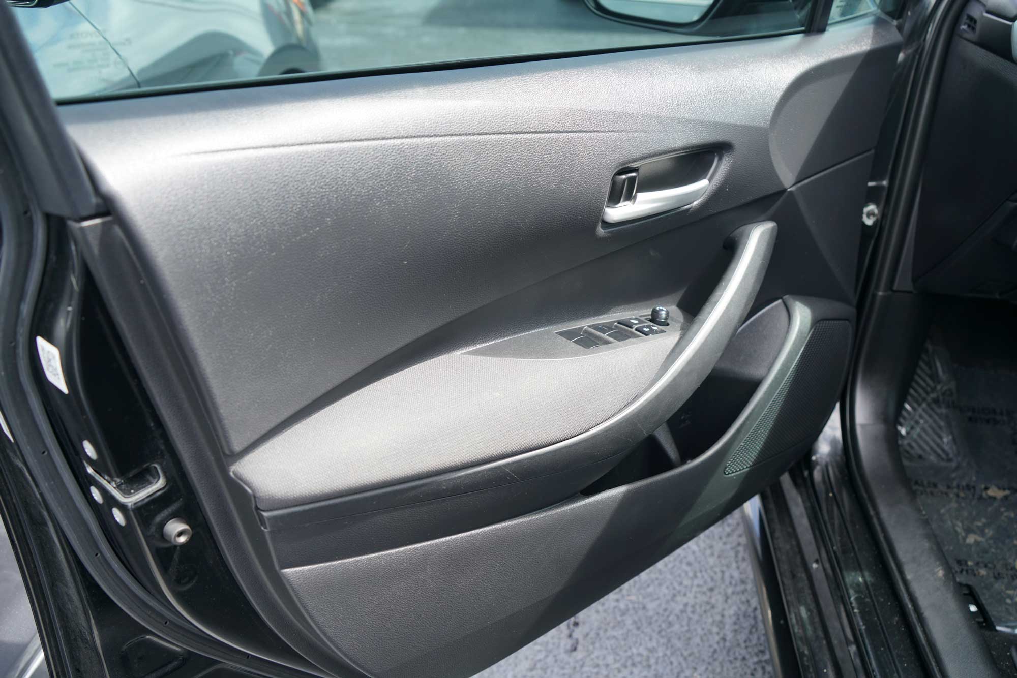 2020 Toyota Corolla LE Sedan 4D