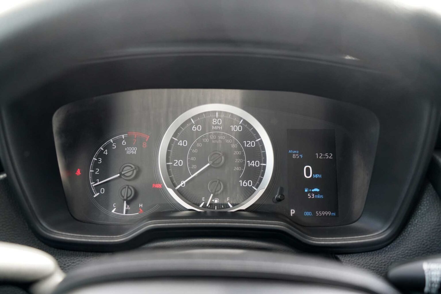 2020 Toyota Corolla LE Sedan 4D