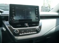 2020 Toyota Corolla LE Sedan 4D