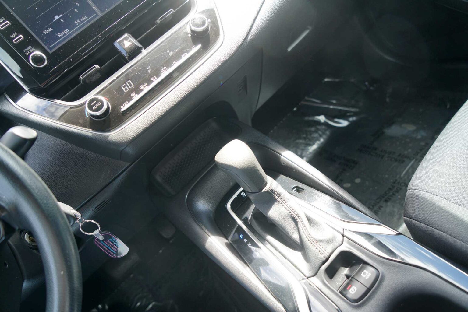 2020 Toyota Corolla LE Sedan 4D
