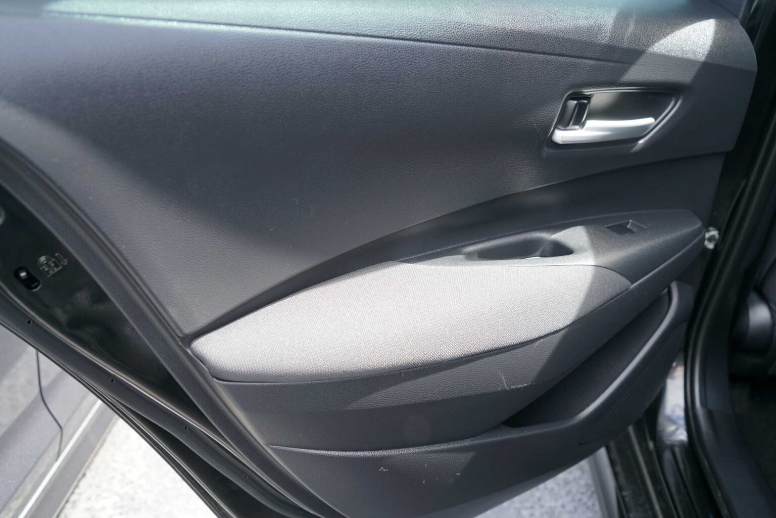 2020 Toyota Corolla LE Sedan 4D