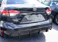 2020 Toyota Corolla LE Sedan 4D