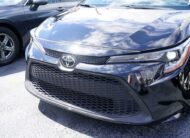 2020 Toyota Corolla LE Sedan 4D