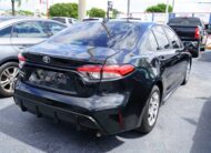 2020 Toyota Corolla LE Sedan 4D