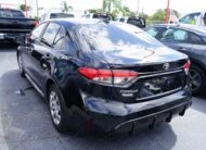 2020 Toyota Corolla LE Sedan 4D