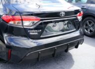 2020 Toyota Corolla LE Sedan 4D