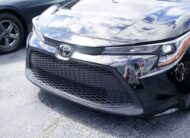 2020 Toyota Corolla LE Sedan 4D