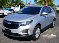 2022 Chevrolet Equinox LT Sport Utility 4D