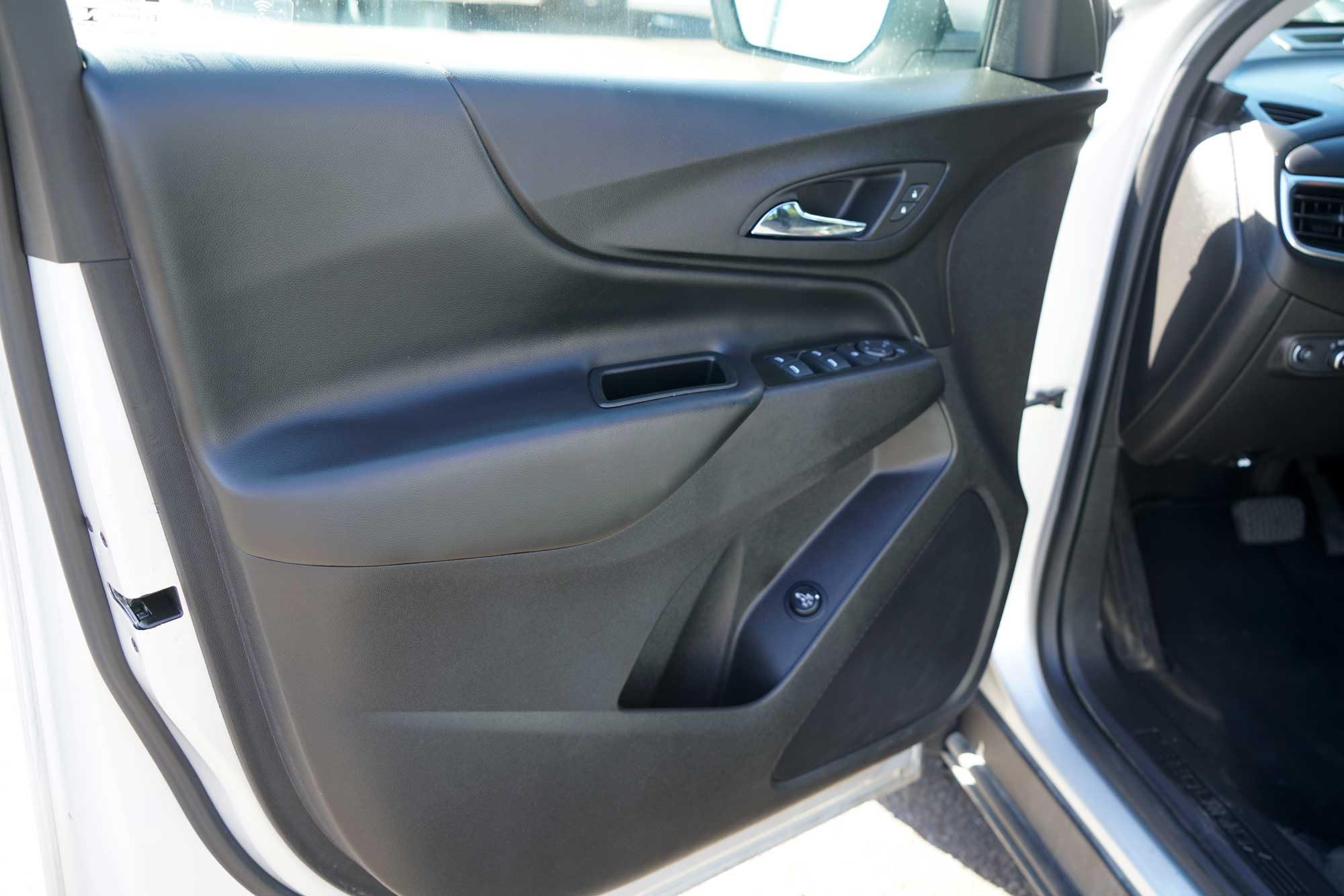 2022 Chevrolet Equinox LT Sport Utility 4D