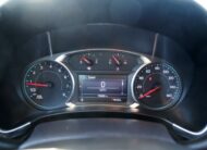 2022 Chevrolet Equinox LT Sport Utility 4D