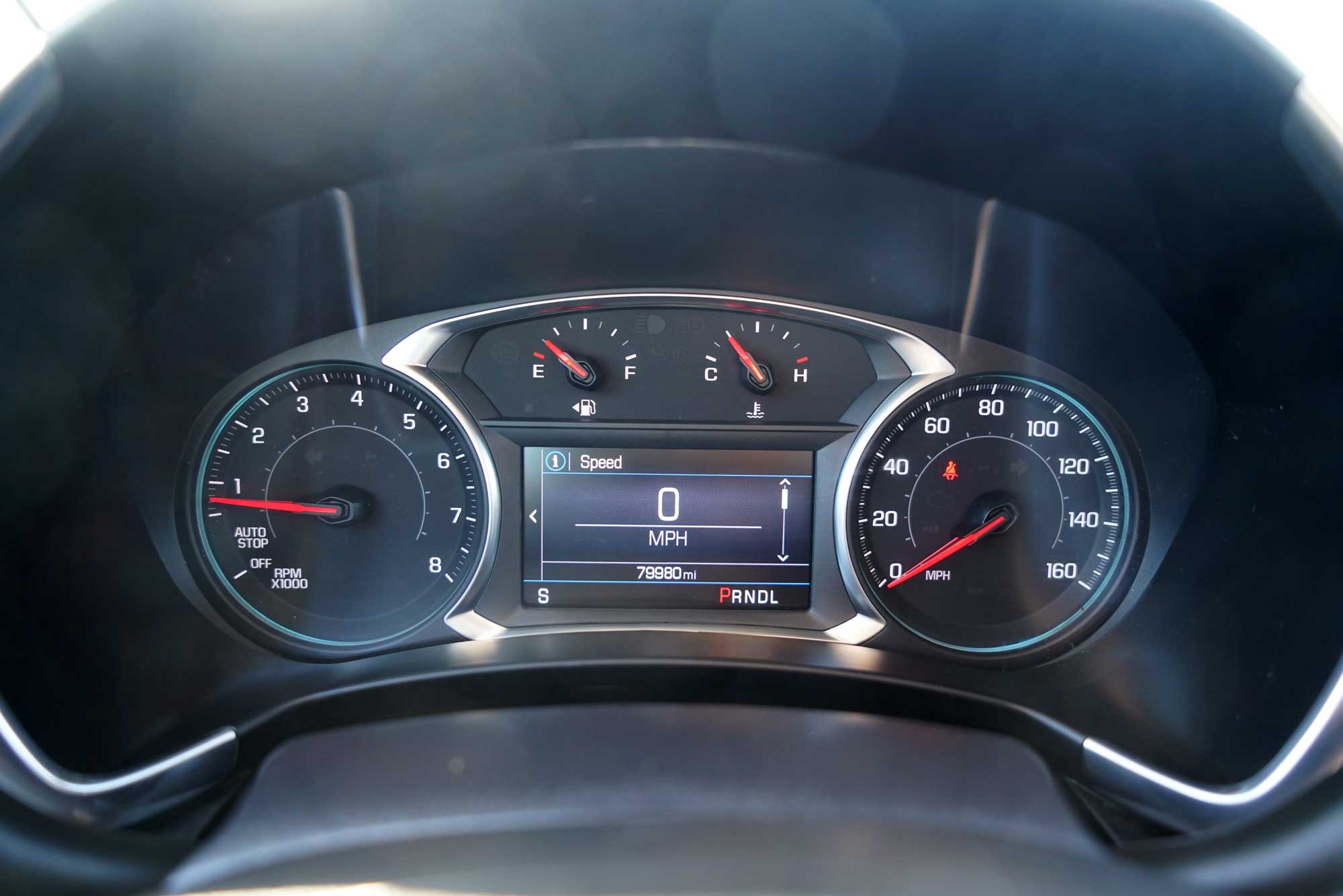 2022 Chevrolet Equinox LT Sport Utility 4D