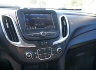 2022 Chevrolet Equinox LT Sport Utility 4D