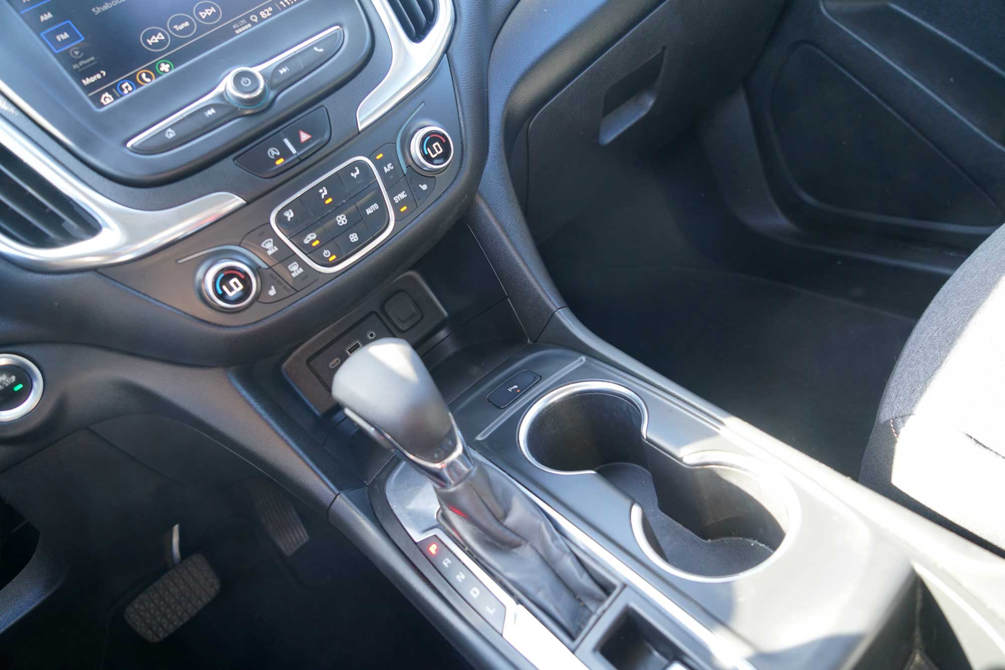 2022 Chevrolet Equinox LT Sport Utility 4D