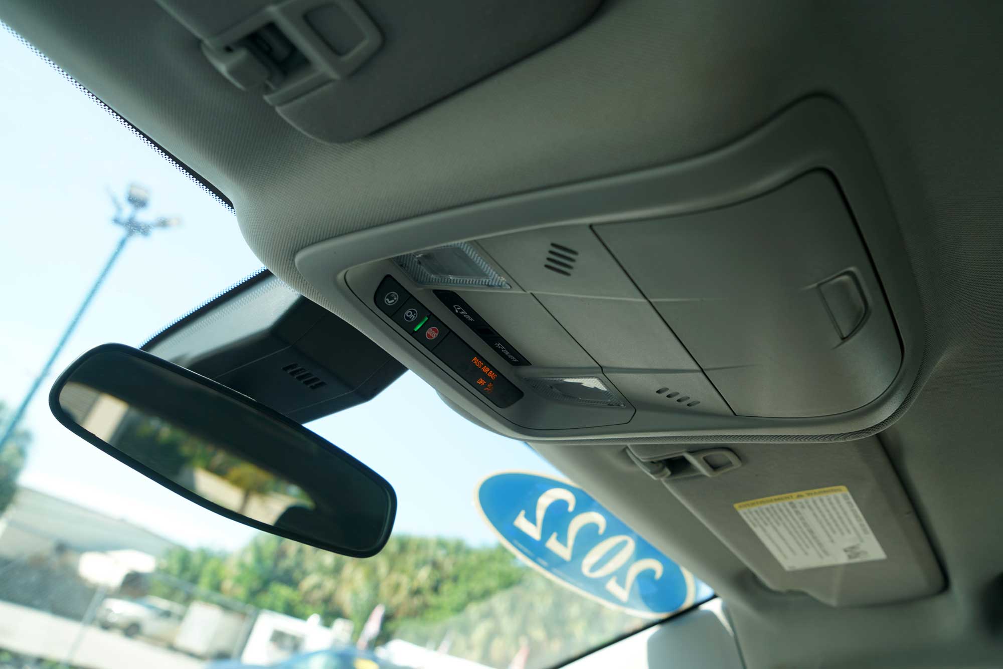 2022 Chevrolet Equinox LT Sport Utility 4D