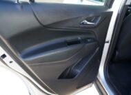 2022 Chevrolet Equinox LT Sport Utility 4D