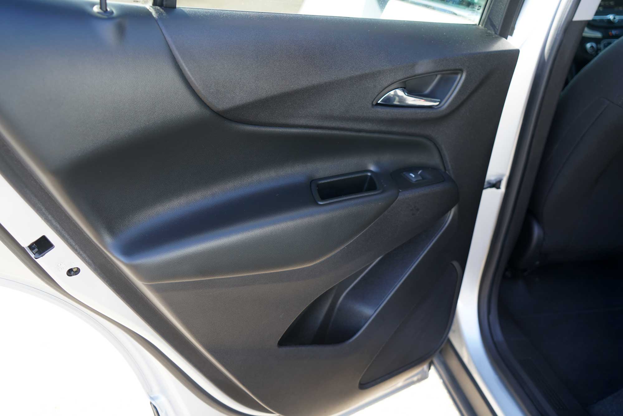 2022 Chevrolet Equinox LT Sport Utility 4D