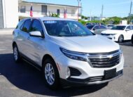 2022 Chevrolet Equinox LT Sport Utility 4D