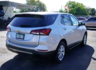 2022 Chevrolet Equinox LT Sport Utility 4D