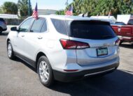 2022 Chevrolet Equinox LT Sport Utility 4D