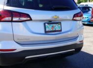 2022 Chevrolet Equinox LT Sport Utility 4D