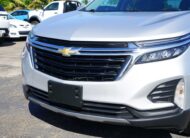 2022 Chevrolet Equinox LT Sport Utility 4D
