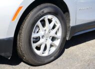 2022 Chevrolet Equinox LT Sport Utility 4D