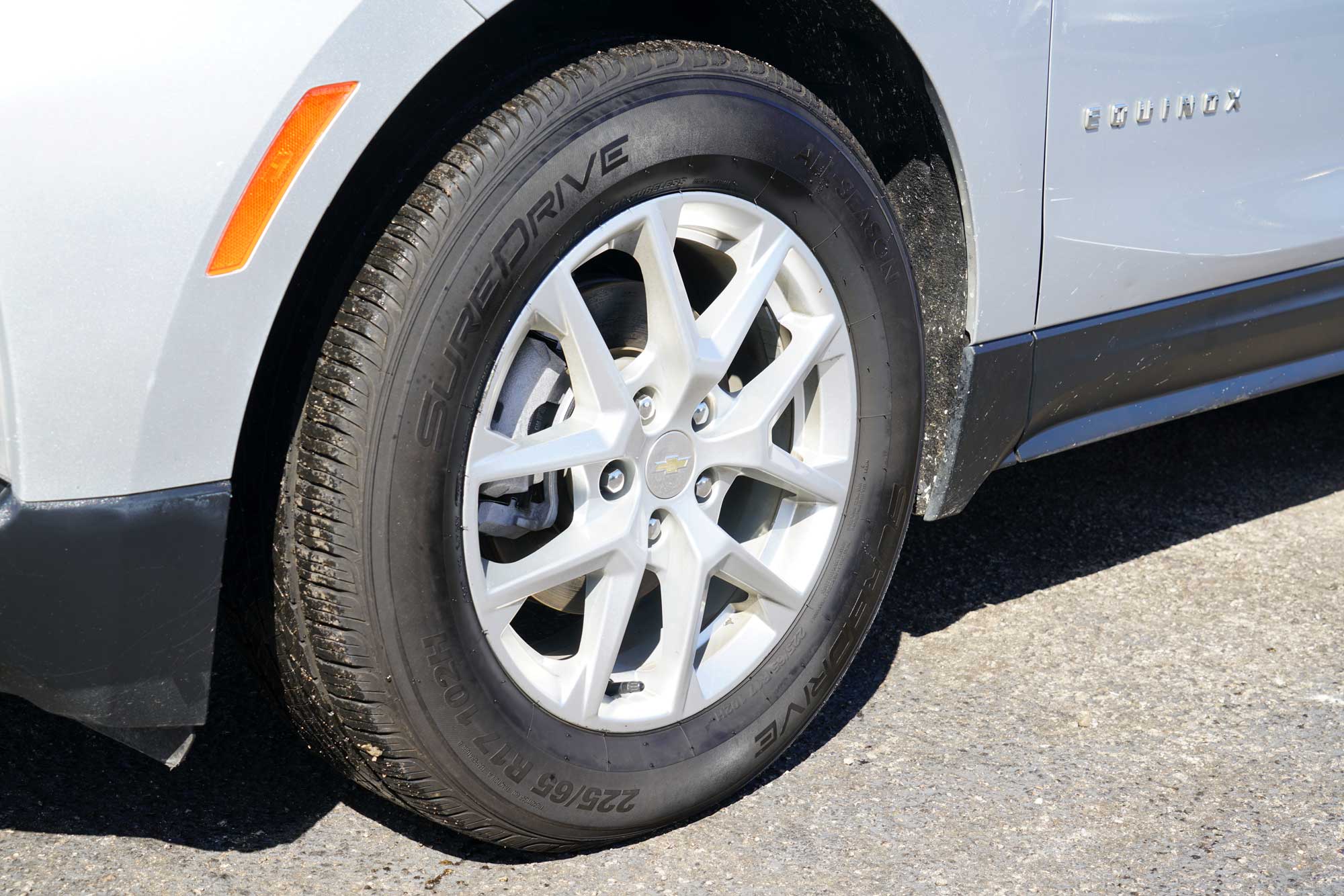 2022 Chevrolet Equinox LT Sport Utility 4D