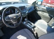 2022 Chevrolet Equinox LT Sport Utility 4D