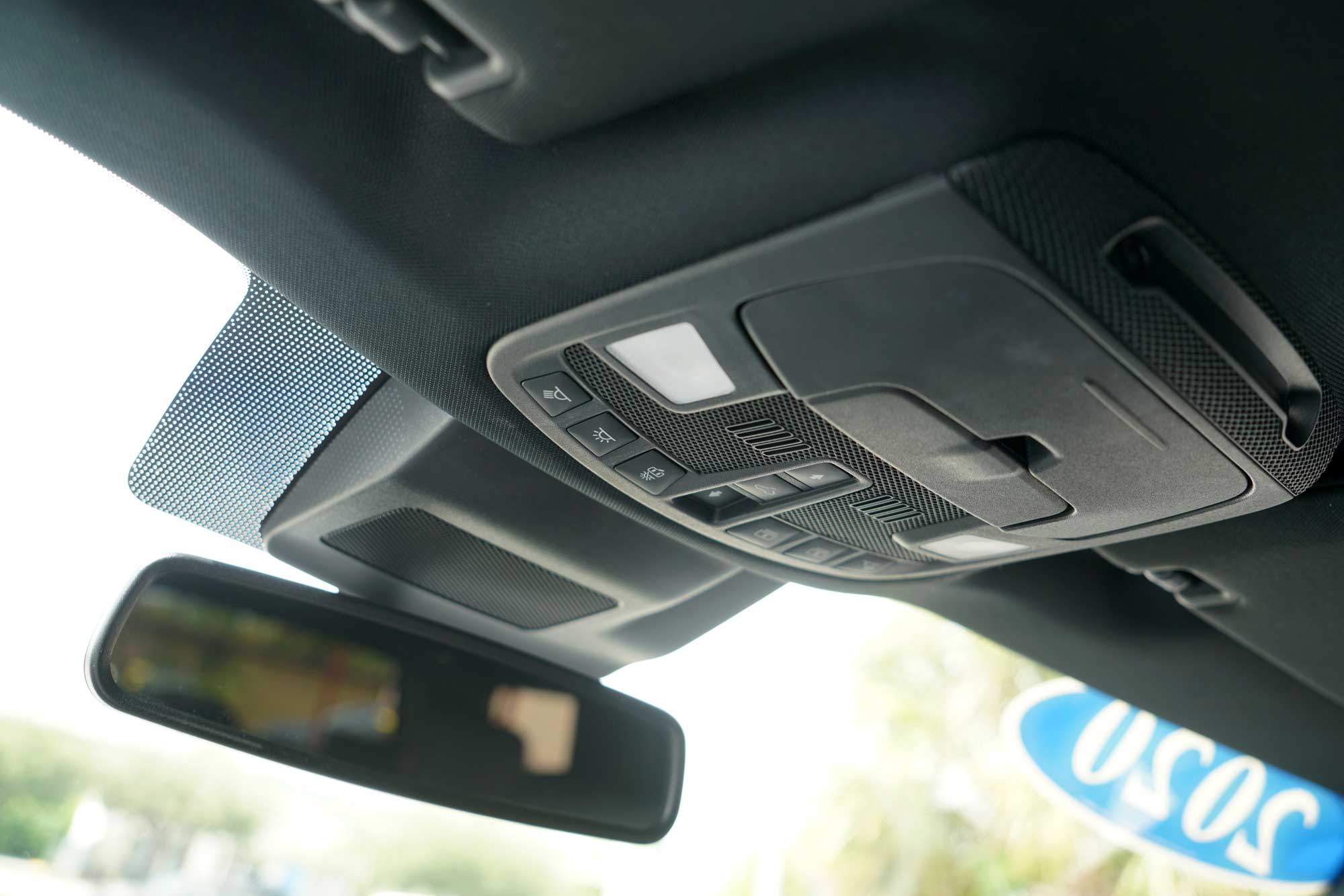 2019 Ford Expedition MAX Limited Sport Utility 4D