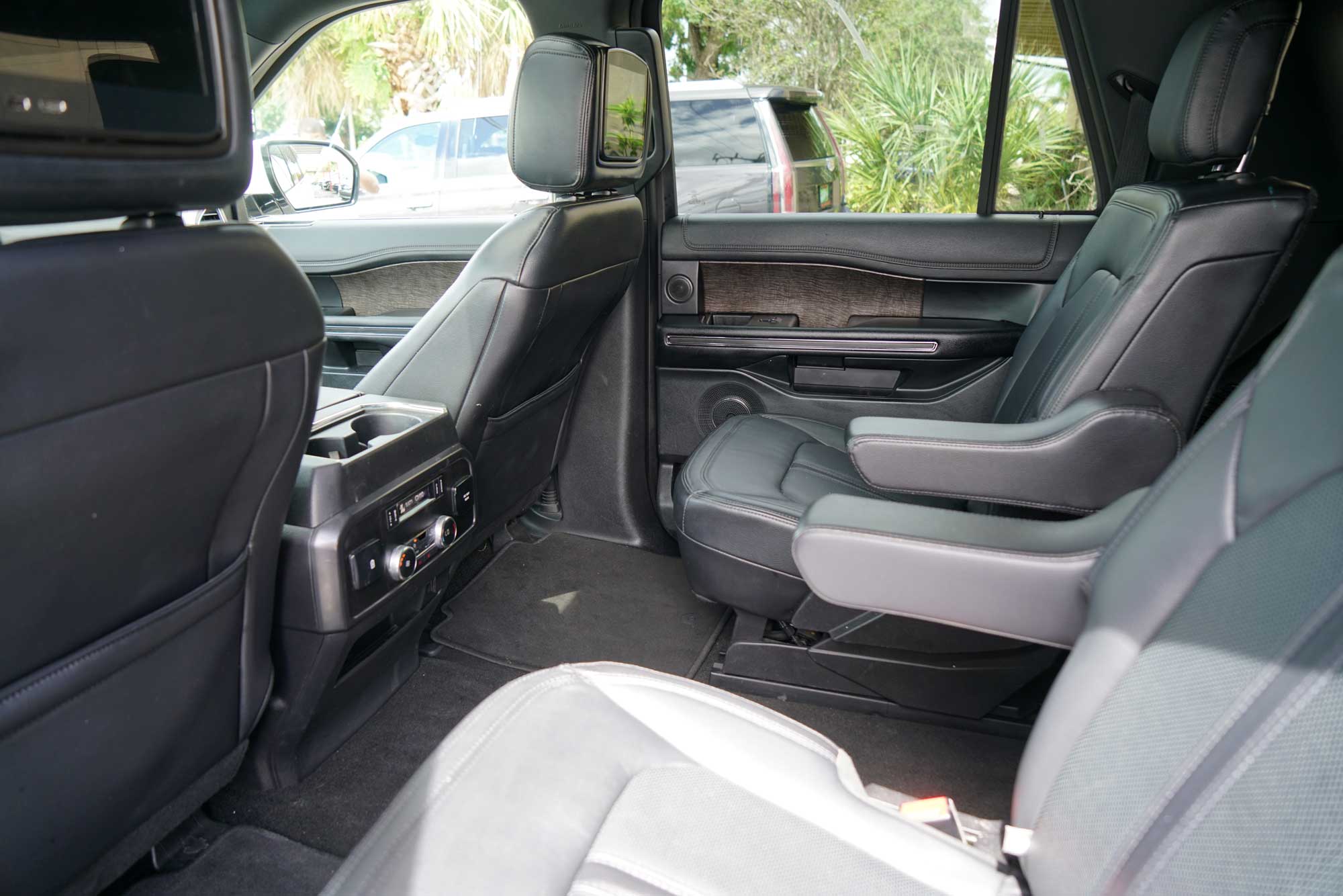 2019 Ford Expedition MAX Limited Sport Utility 4D