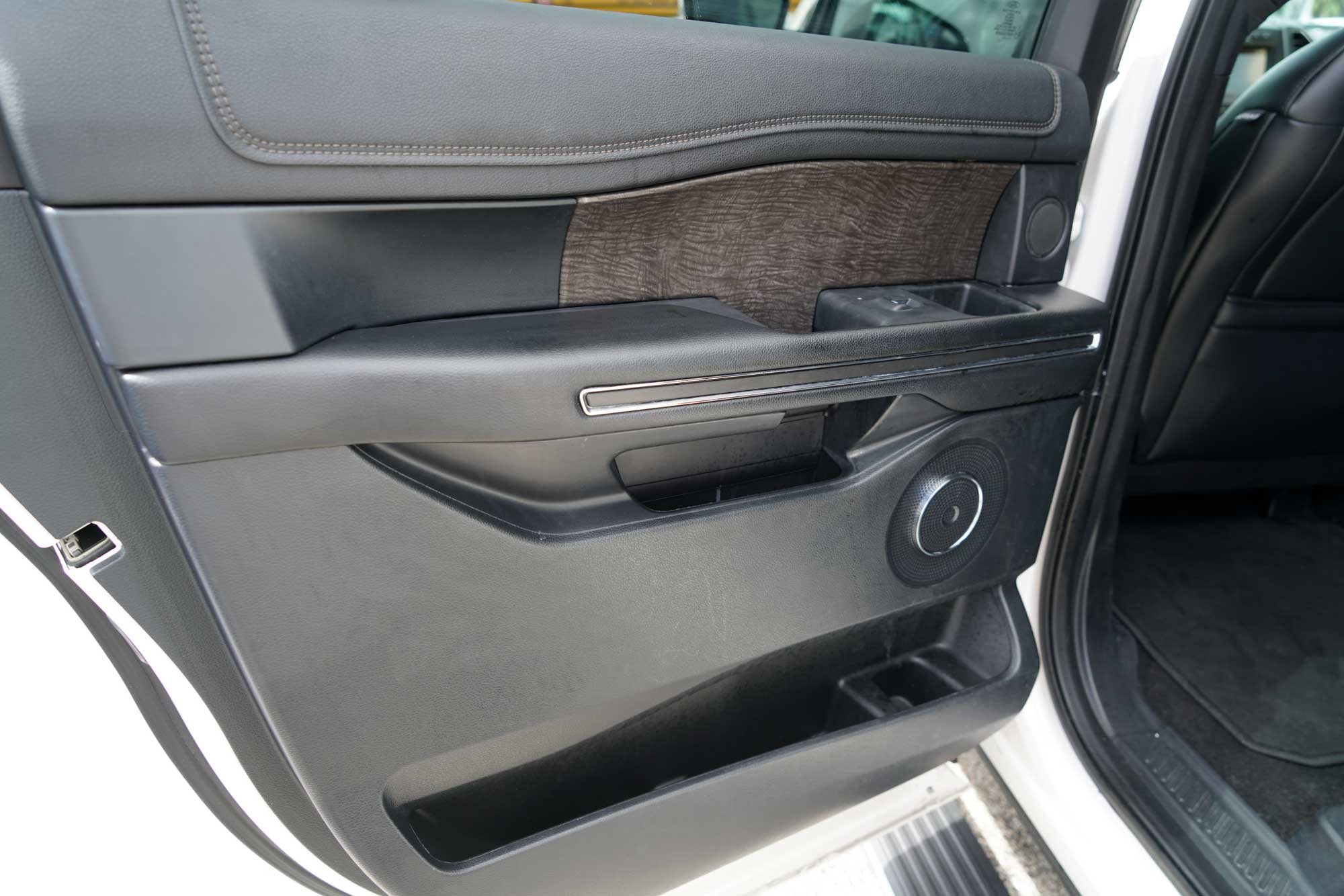 2019 Ford Expedition MAX Limited Sport Utility 4D