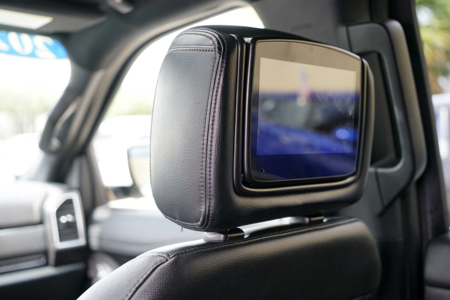 2019 Ford Expedition MAX Limited Sport Utility 4D