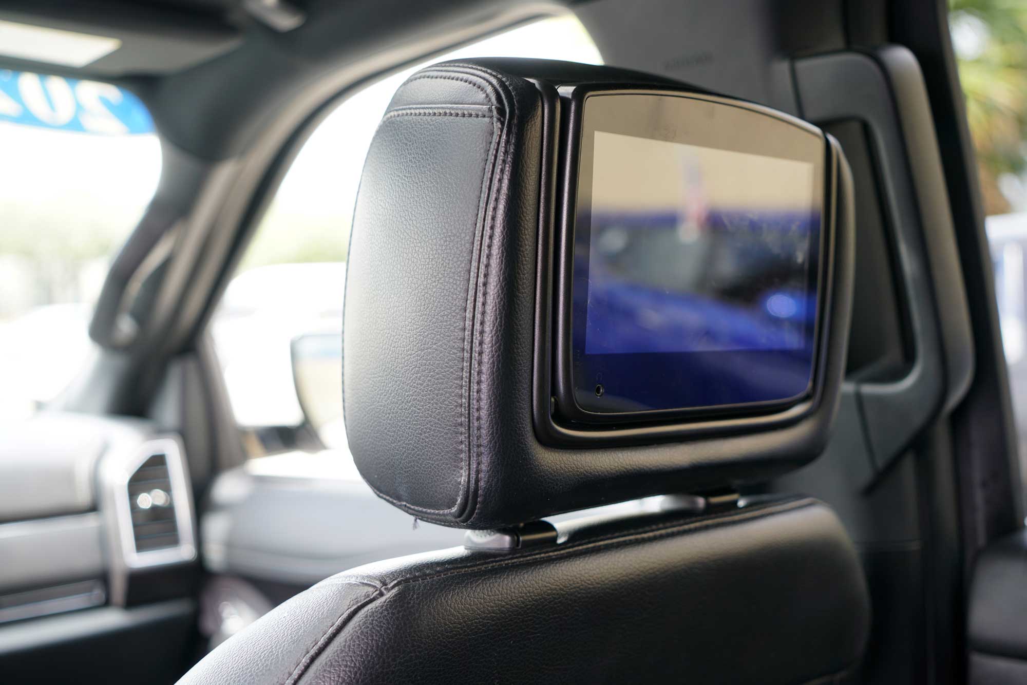 2019 Ford Expedition MAX Limited Sport Utility 4D