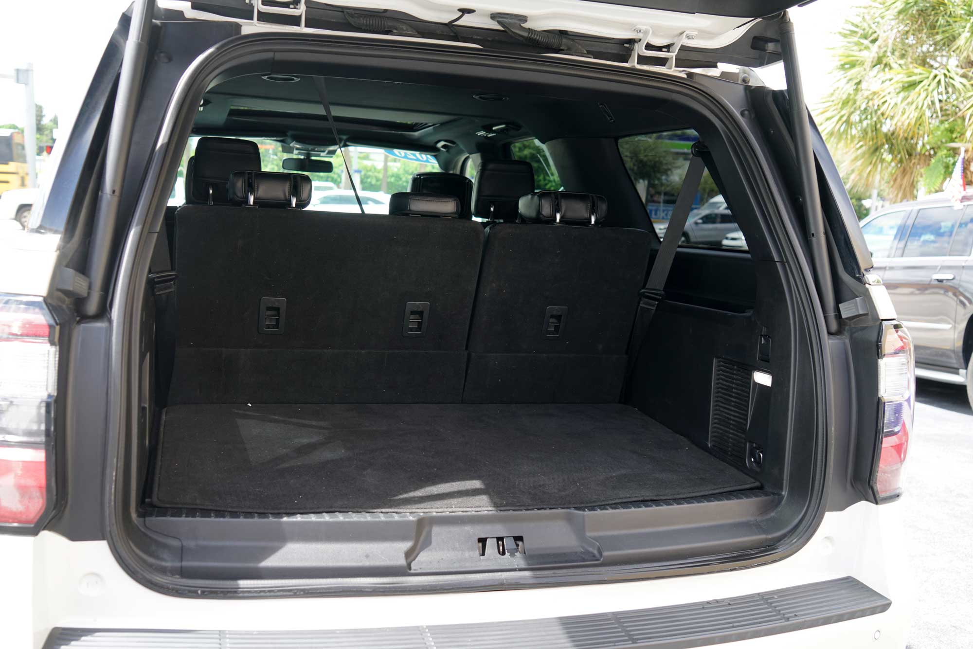 2019 Ford Expedition MAX Limited Sport Utility 4D