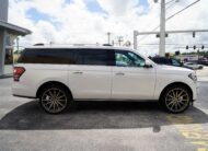 2019 Ford Expedition MAX Limited Sport Utility 4D