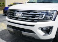2019 Ford Expedition MAX Limited Sport Utility 4D