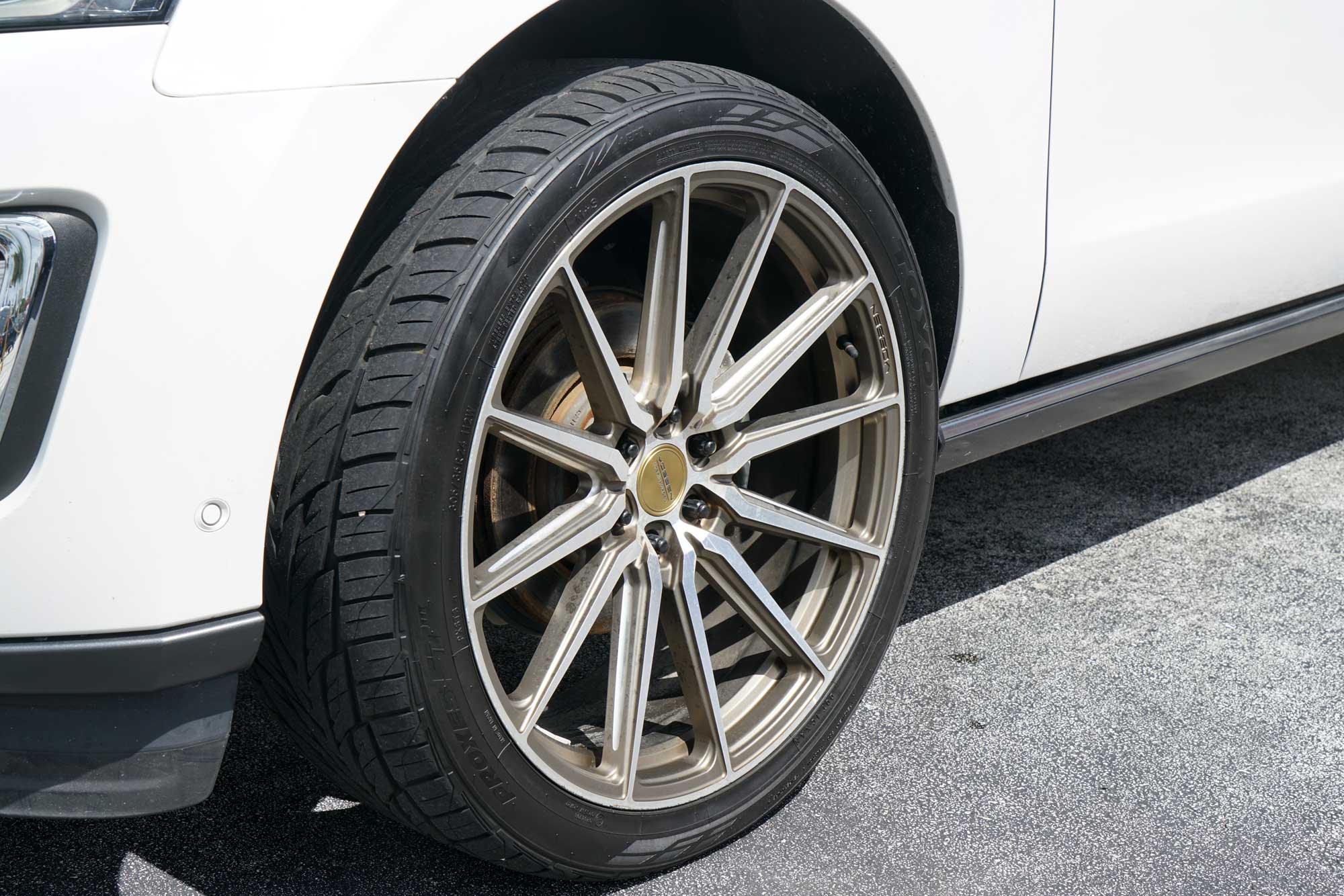 2019 Ford Expedition MAX Limited Sport Utility 4D