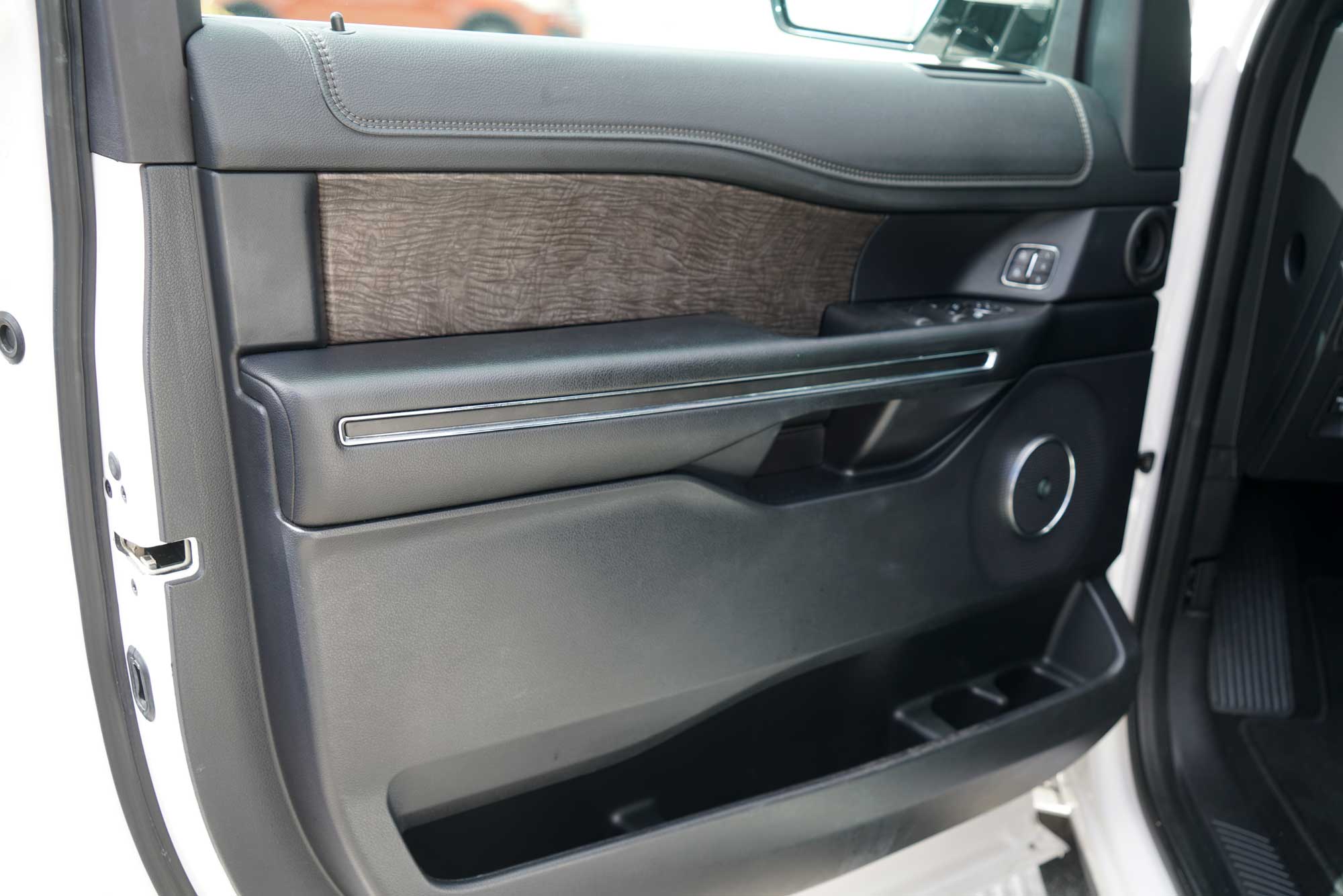 2019 Ford Expedition MAX Limited Sport Utility 4D