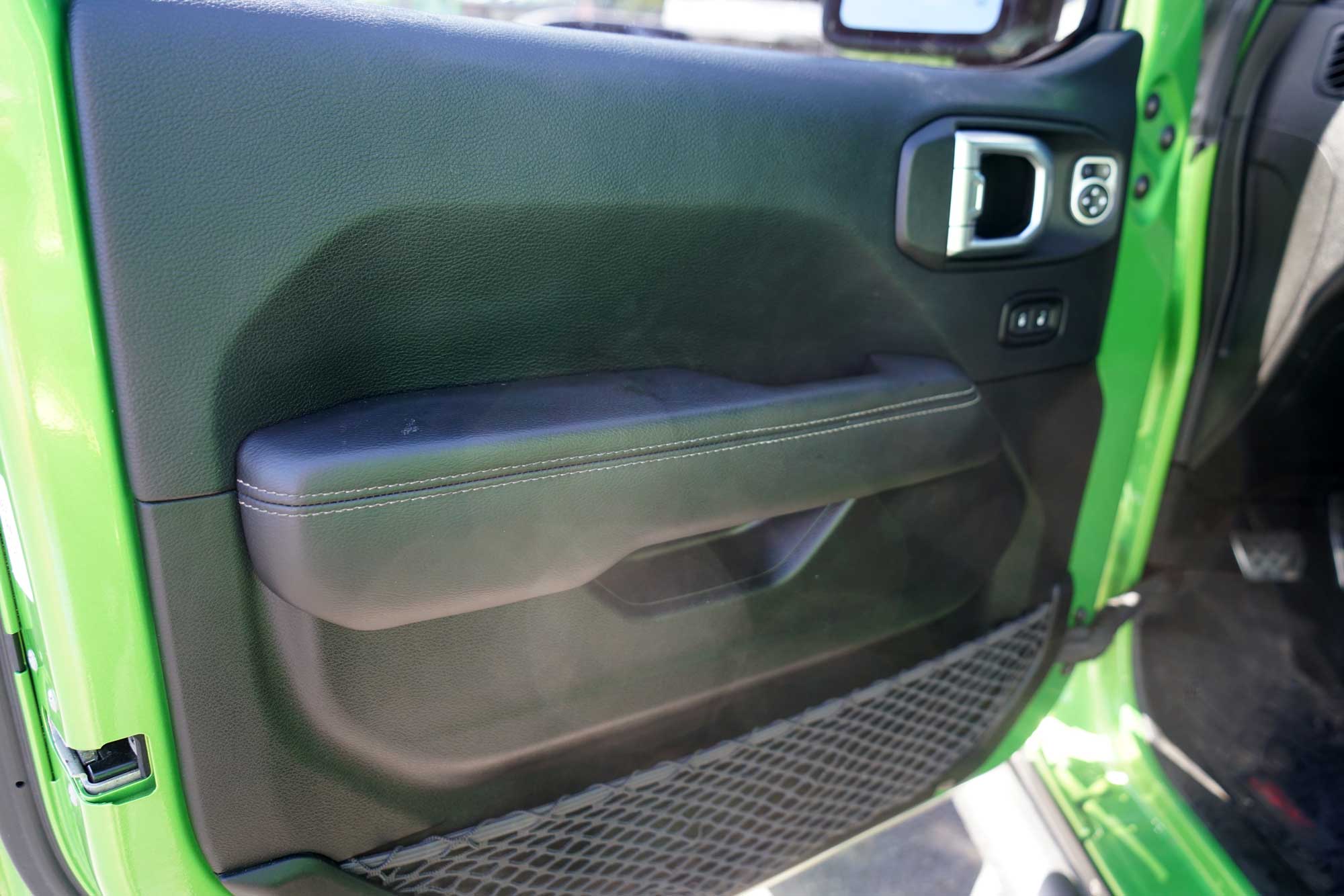 2019 Jeep Wrangler Unlimited Sahara Sport Utility 4D