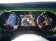 2019 Jeep Wrangler Unlimited Sahara Sport Utility 4D