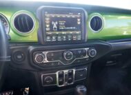 2019 Jeep Wrangler Unlimited Sahara Sport Utility 4D