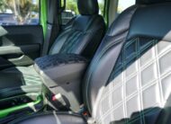 2019 Jeep Wrangler Unlimited Sahara Sport Utility 4D