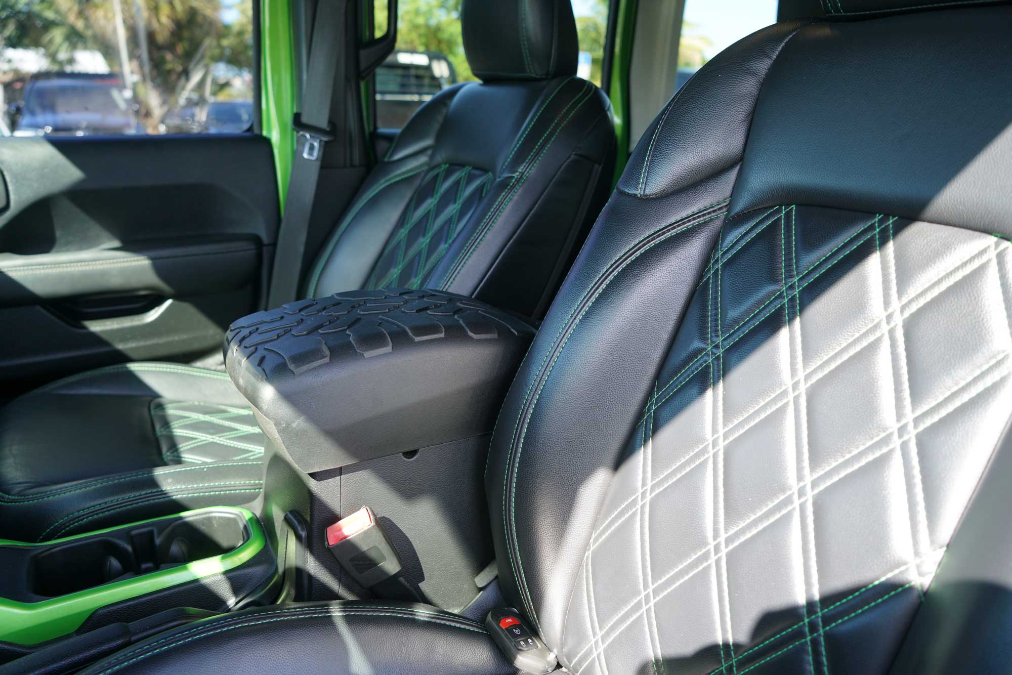 2019 Jeep Wrangler Unlimited Sahara Sport Utility 4D