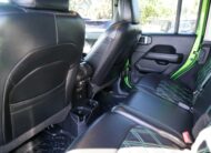 2019 Jeep Wrangler Unlimited Sahara Sport Utility 4D