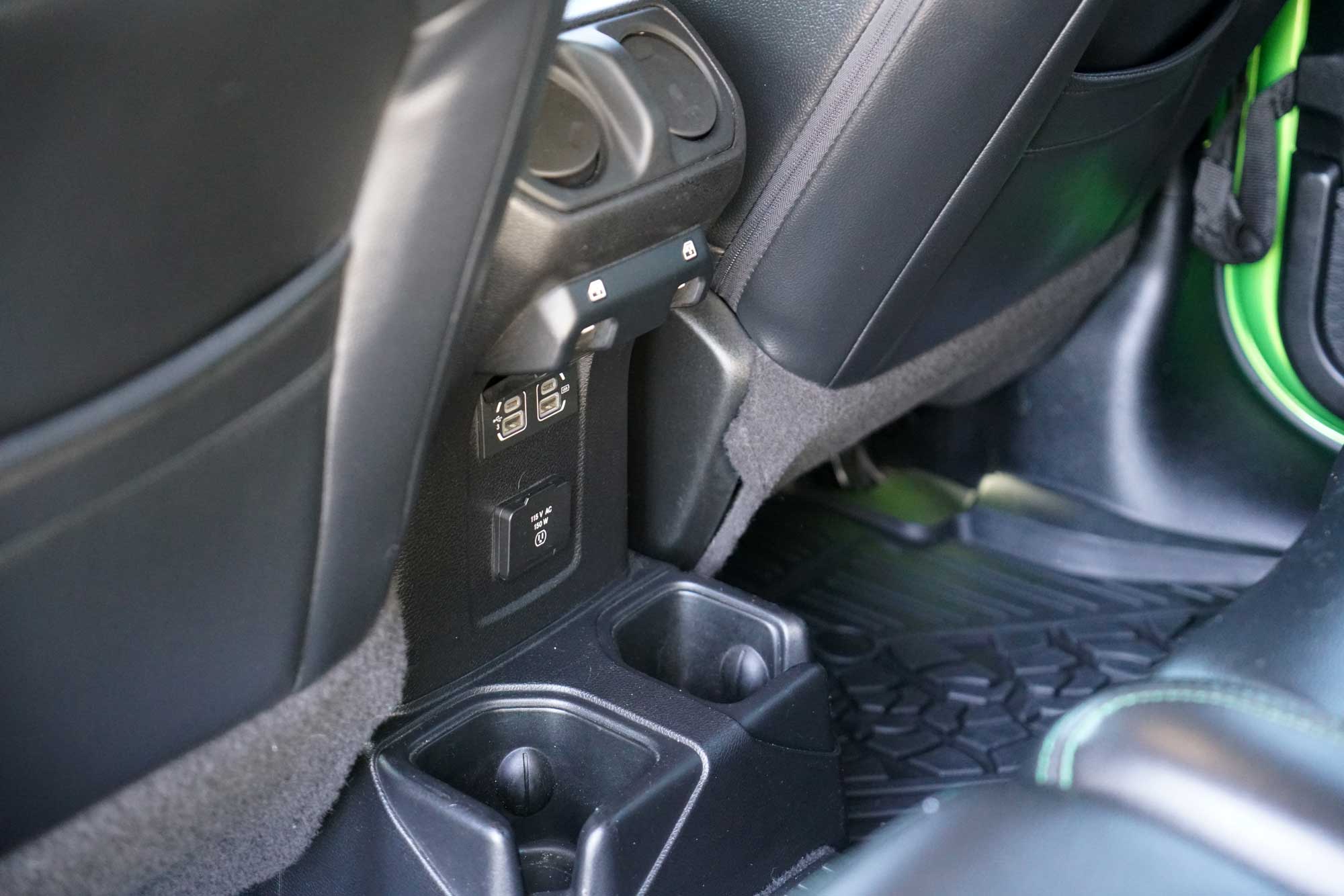 2019 Jeep Wrangler Unlimited Sahara Sport Utility 4D