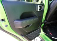 2019 Jeep Wrangler Unlimited Sahara Sport Utility 4D