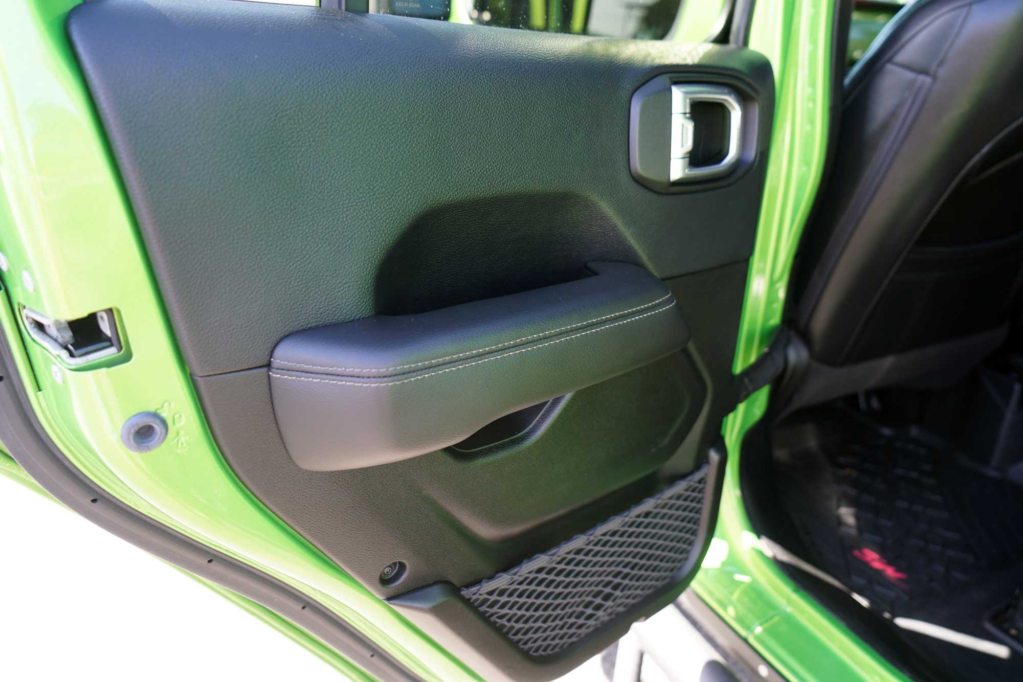 2019 Jeep Wrangler Unlimited Sahara Sport Utility 4D